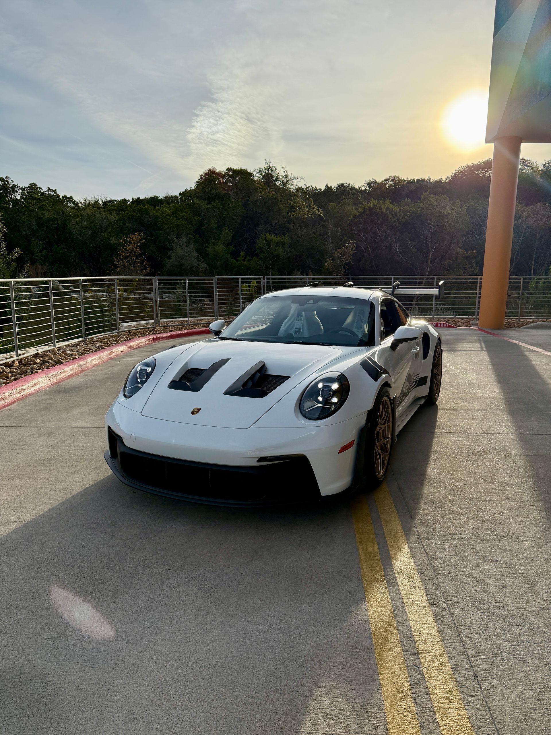 Ceramic Coating Services