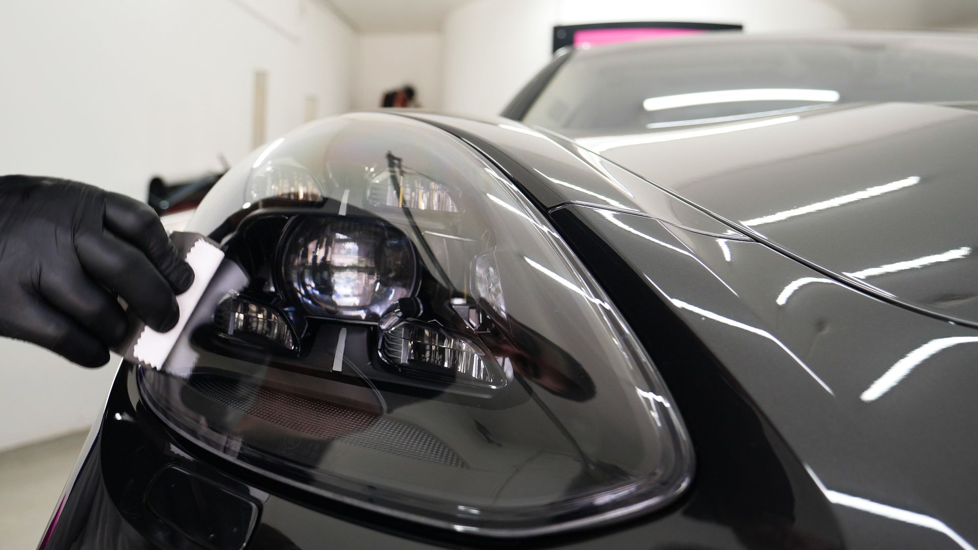 Ceramic Coating