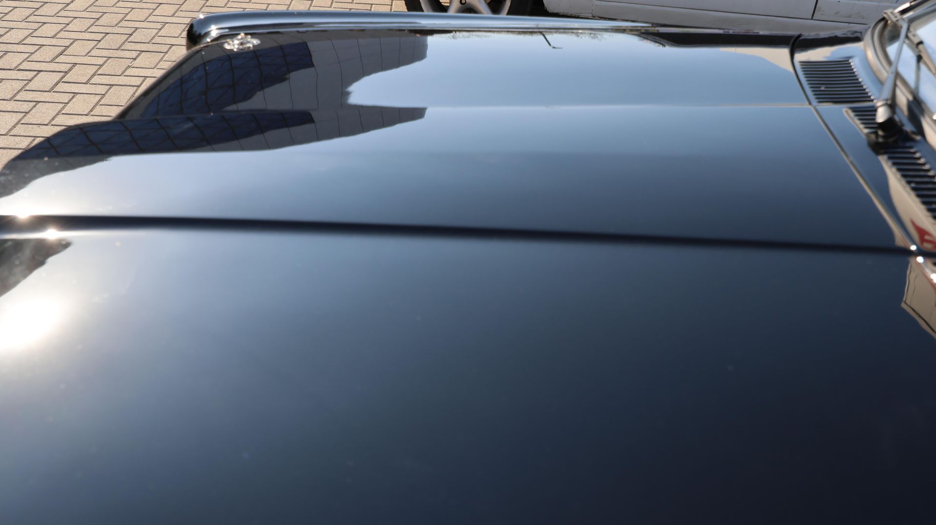 Ceramic Coating