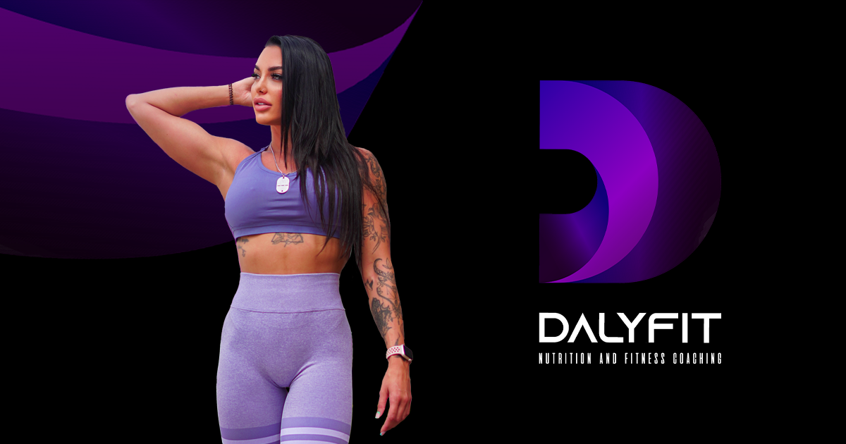 Daly Fit | Home