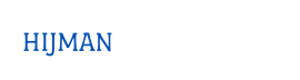 Logo Hijman Sportmassage