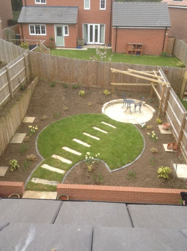 Swanson Landscapes Ltd's project picture 14