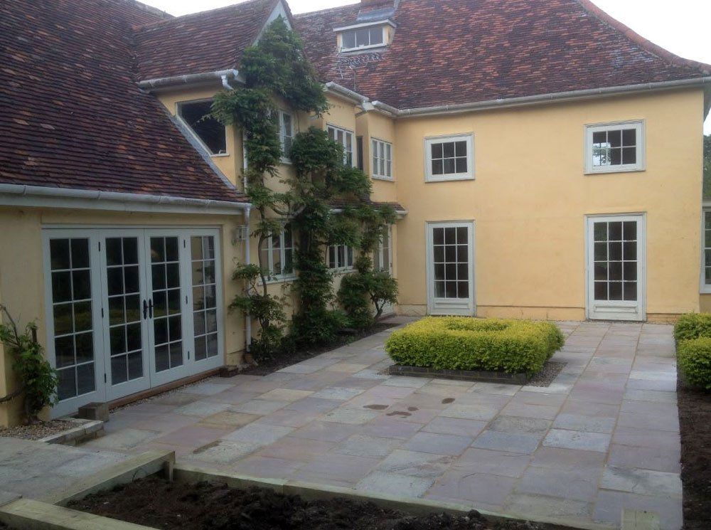 Swanson Landscapes Ltd's project picture 15