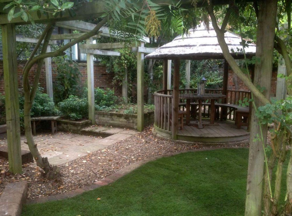 Swanson Landscapes Ltd's project picture 16