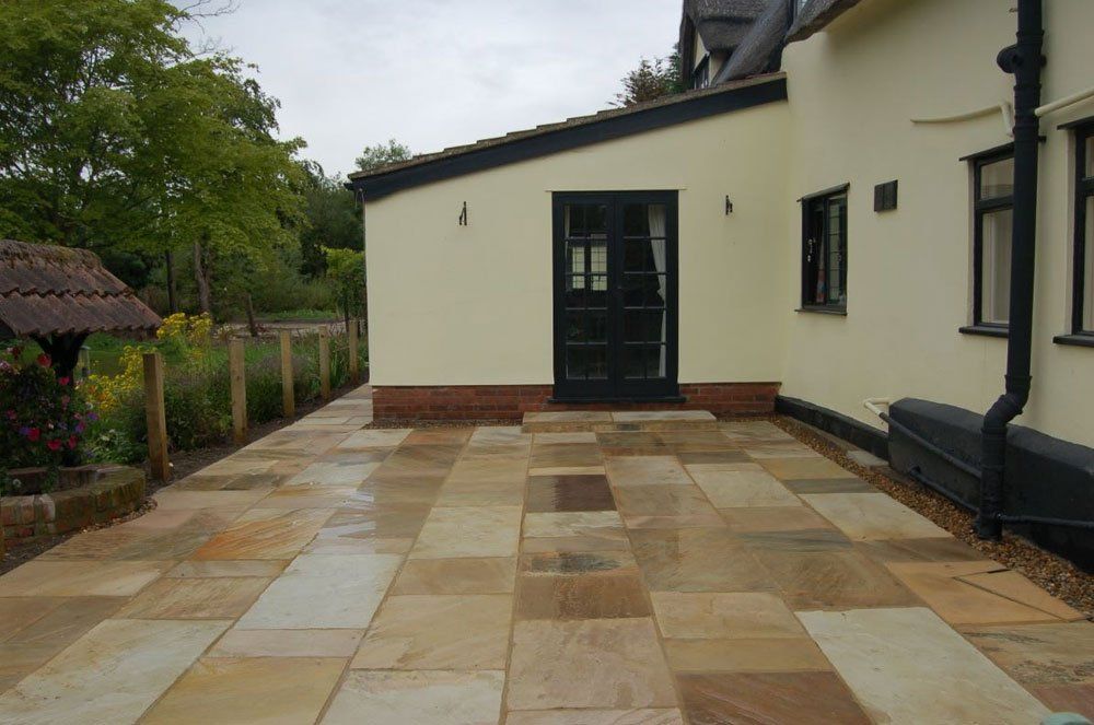 Swanson Landscapes Ltd's project picture 11