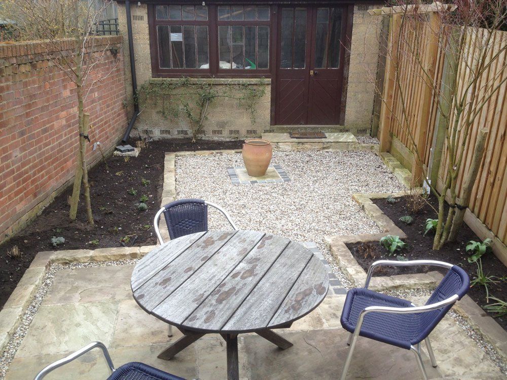 Swanson Landscapes Ltd's project picture 10