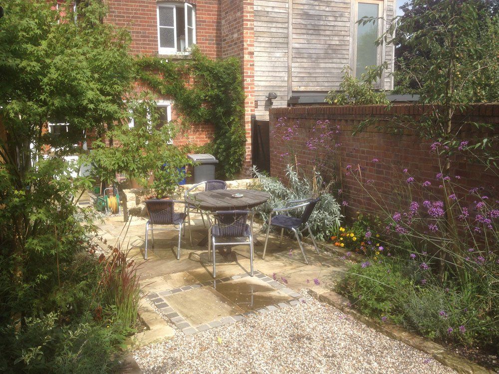 Swanson Landscapes Ltd's project picture 5