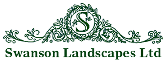 Swanson Landscapes Ltd logo