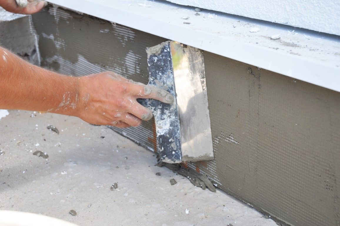 An image of Concrete Services in St. Cloud MN