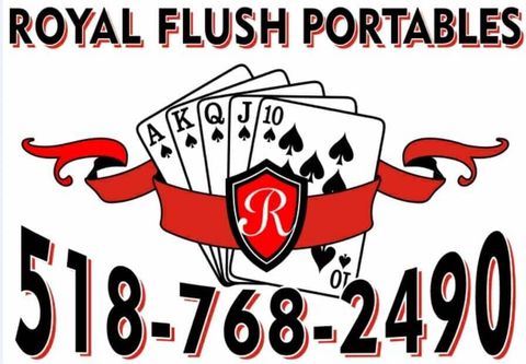 Royal Flush Portables