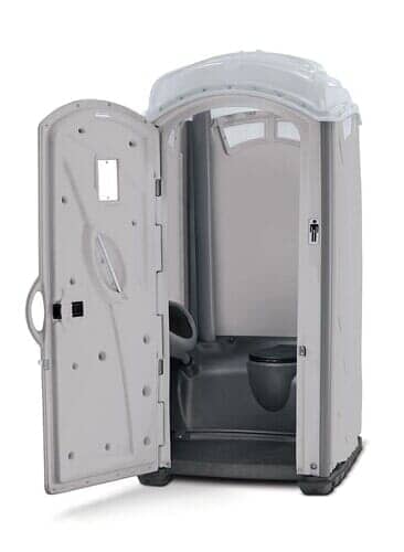 Open Door Glacier II Standard — Toilet Rental in Clarksville, NY