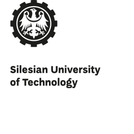 Silesian University of Technology logo
