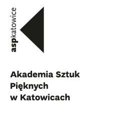 Logo Akademii Sztuk Pięknych w Katowicach
