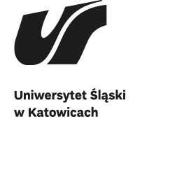 Logo Uniwersytetu Śląskiego w Katowicach