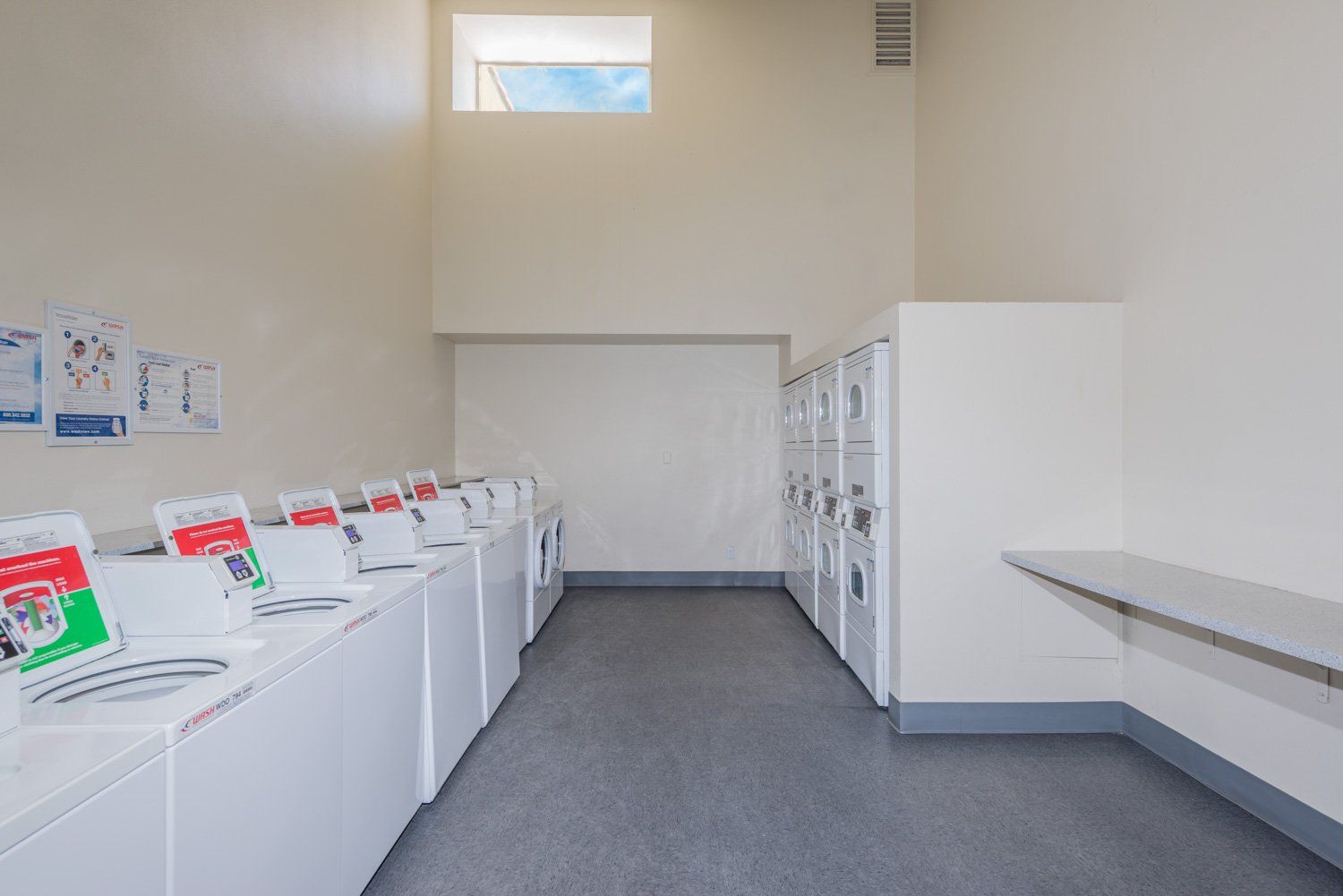 Laundry | Hidden Hills