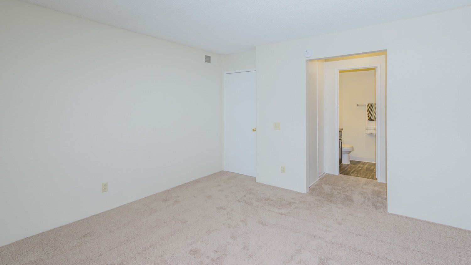 Interior | Hidden Hills