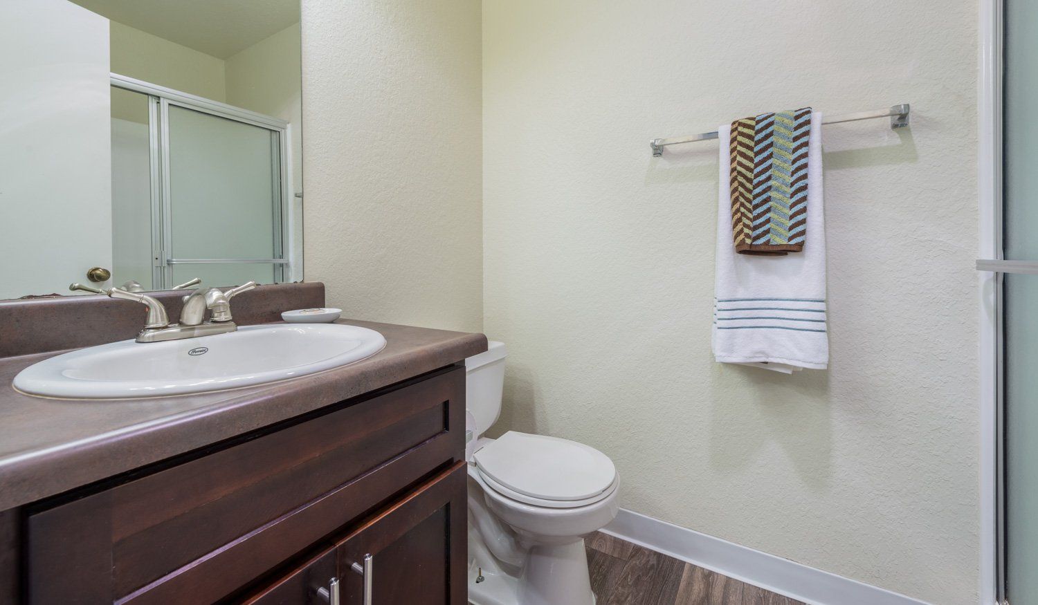 Bathroom | Hidden Hills