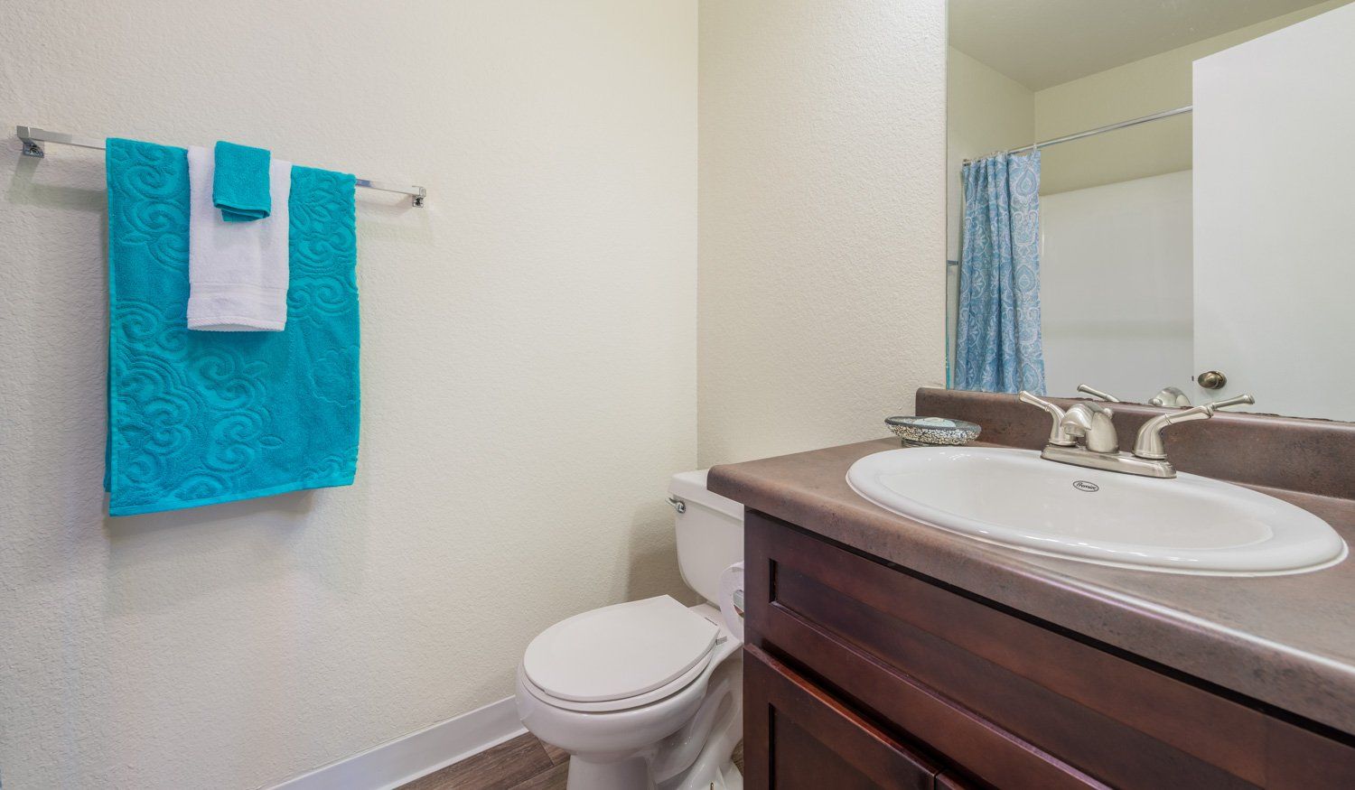 Bathroom | Hidden Hills