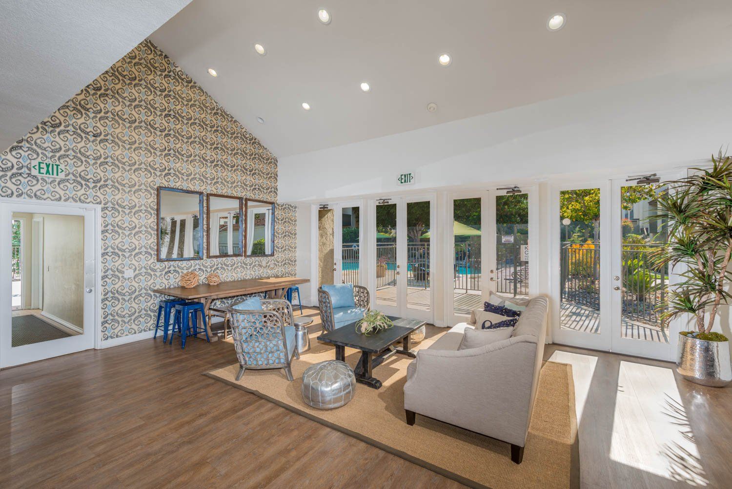 Interior | Hidden Hills