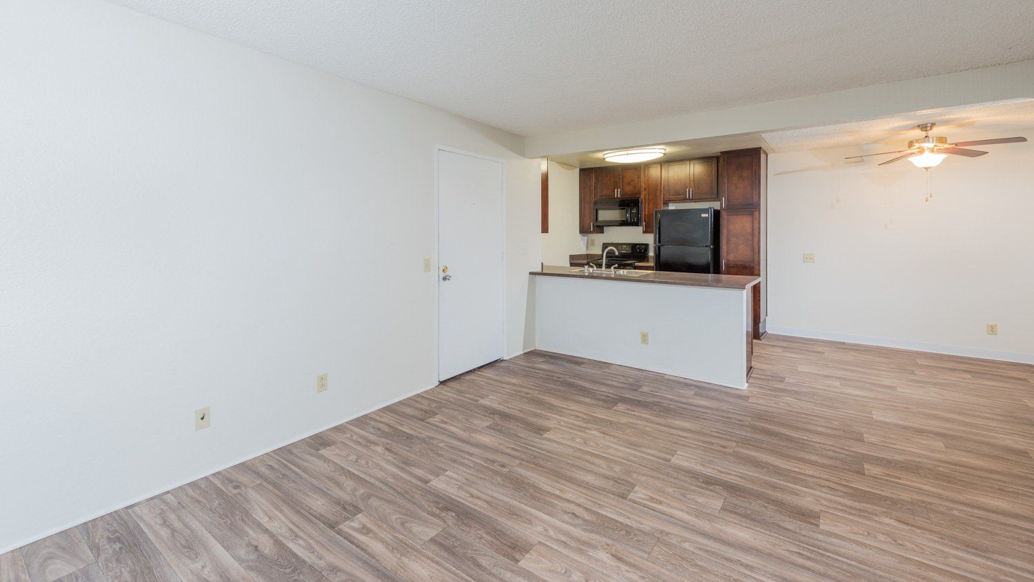 Interior | Hidden Hills