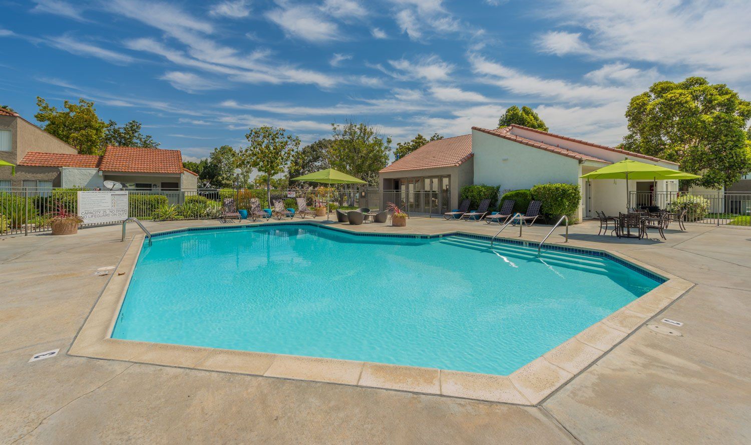 Gallery Hidden Hills Apartments Located In Vista, CA