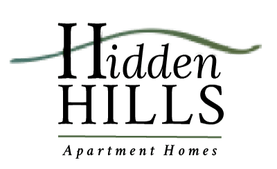 Hidden Hills Logo