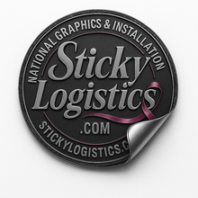 Sticky Logistics