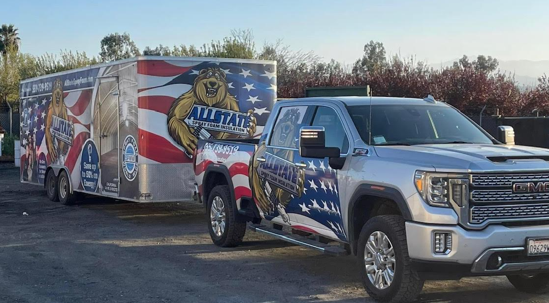 Ecomaids Car — Maumelle, AR — Sticky Logistics