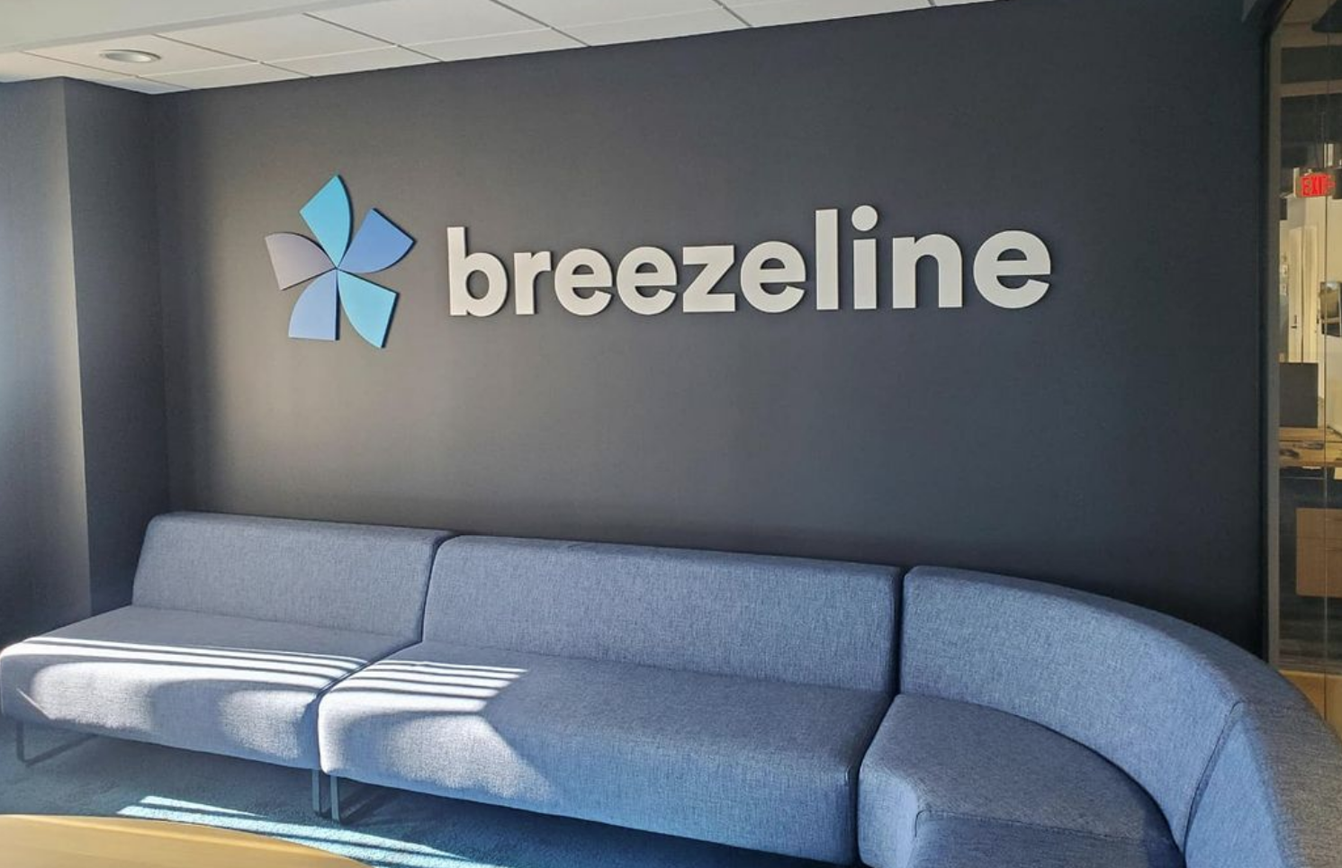 Pest Control Truck — Maumelle, AR — Sticky Logistics