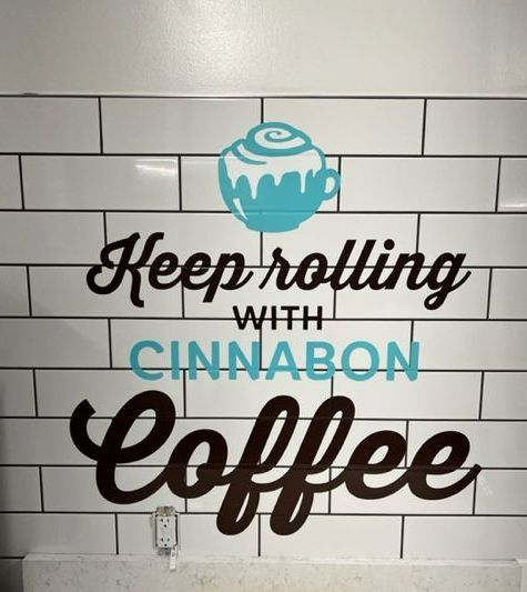 Chick-Fil-A Car — Maumelle, AR — Sticky Logistics