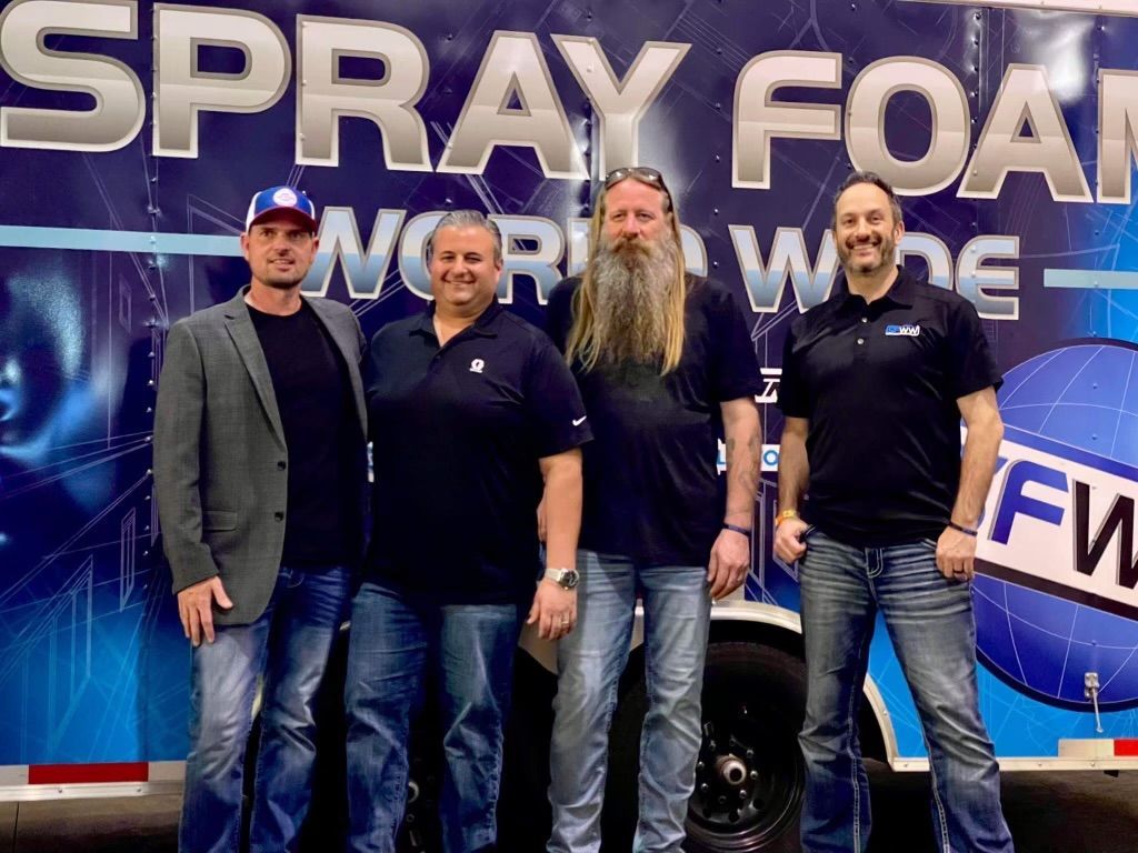 Company Stickers — Maumelle, AR — Sticky Logistics