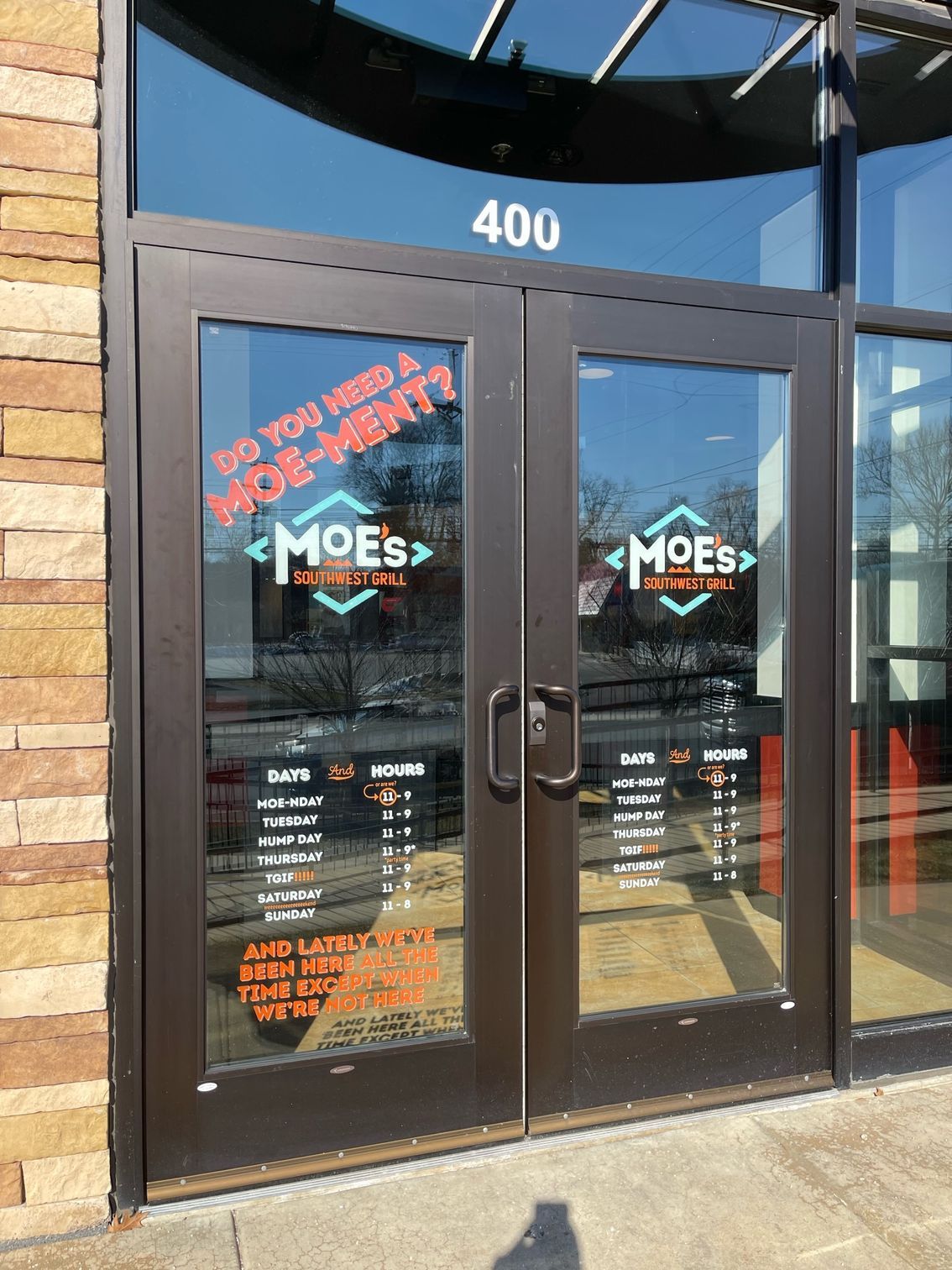 Designed Locker — Maumelle, AR — Sticky Logistics