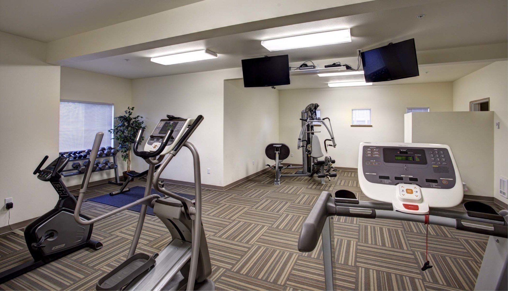 Village at Baker Creek