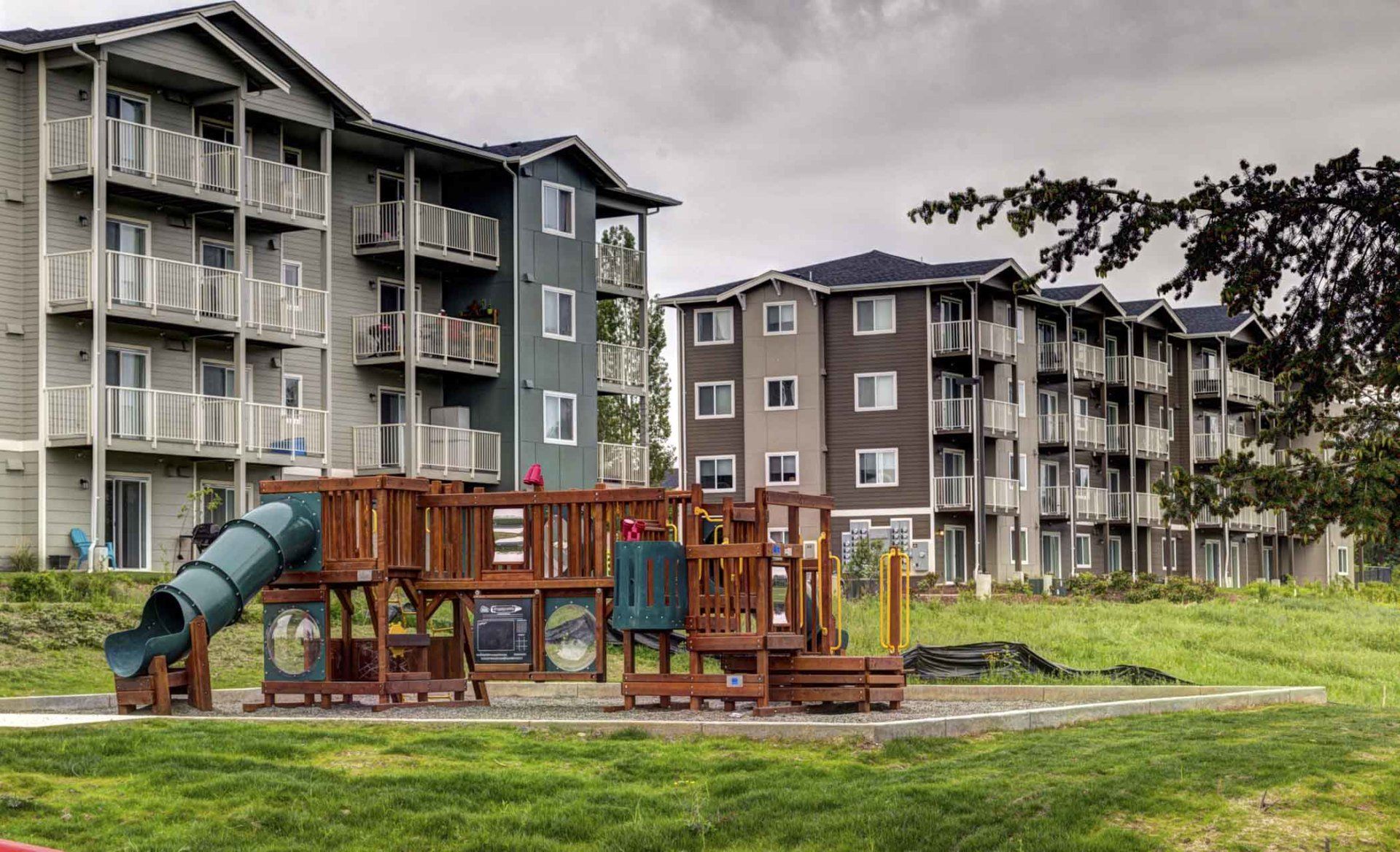 Village at Baker Creek