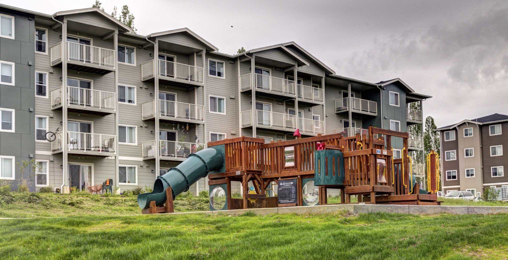 Village at Baker Creek