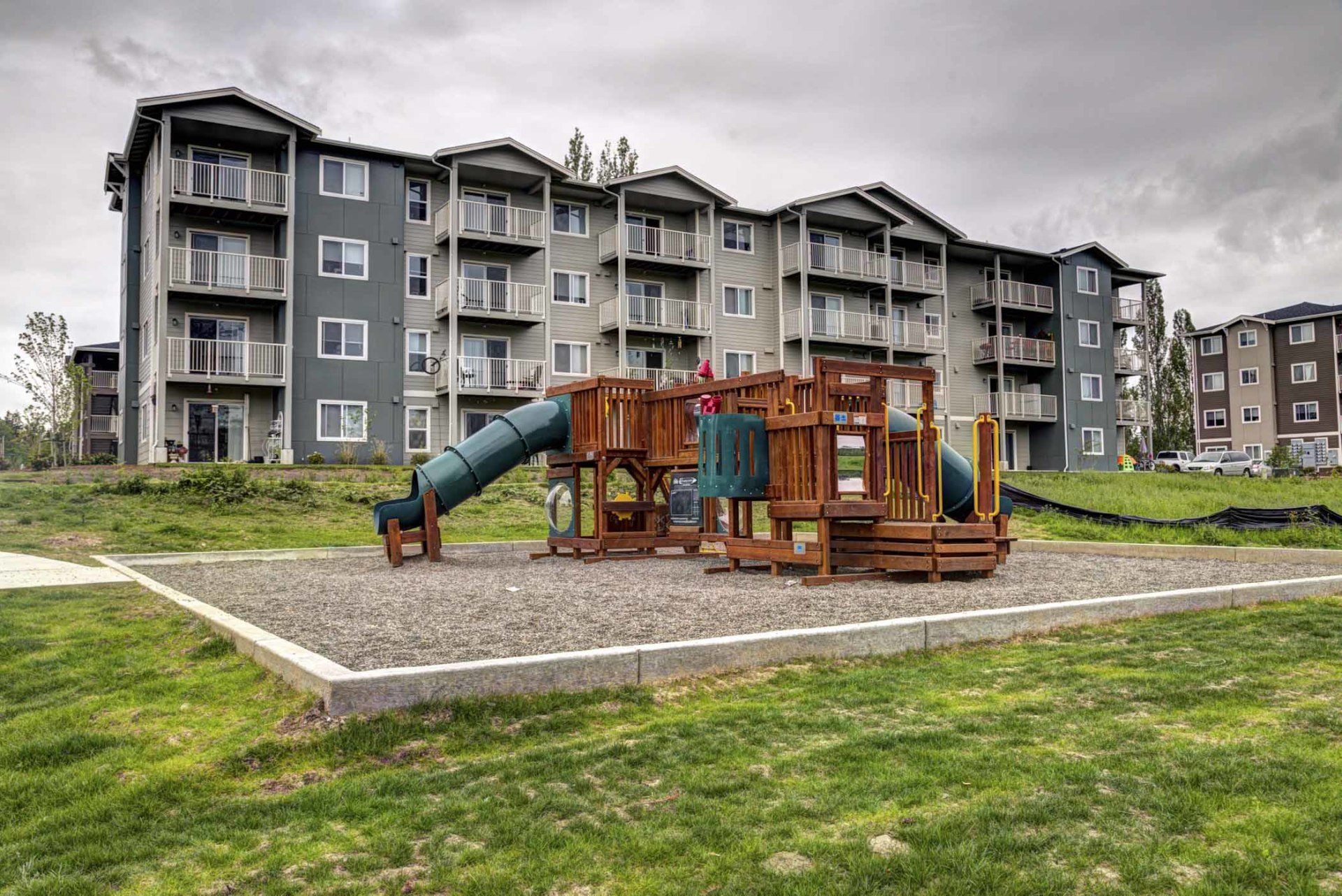 Village at Baker Creek