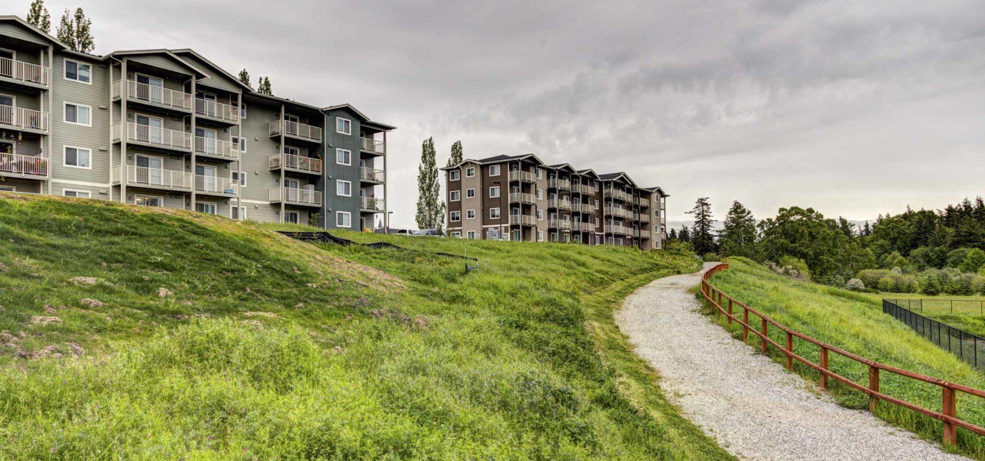 Village at Baker Creek