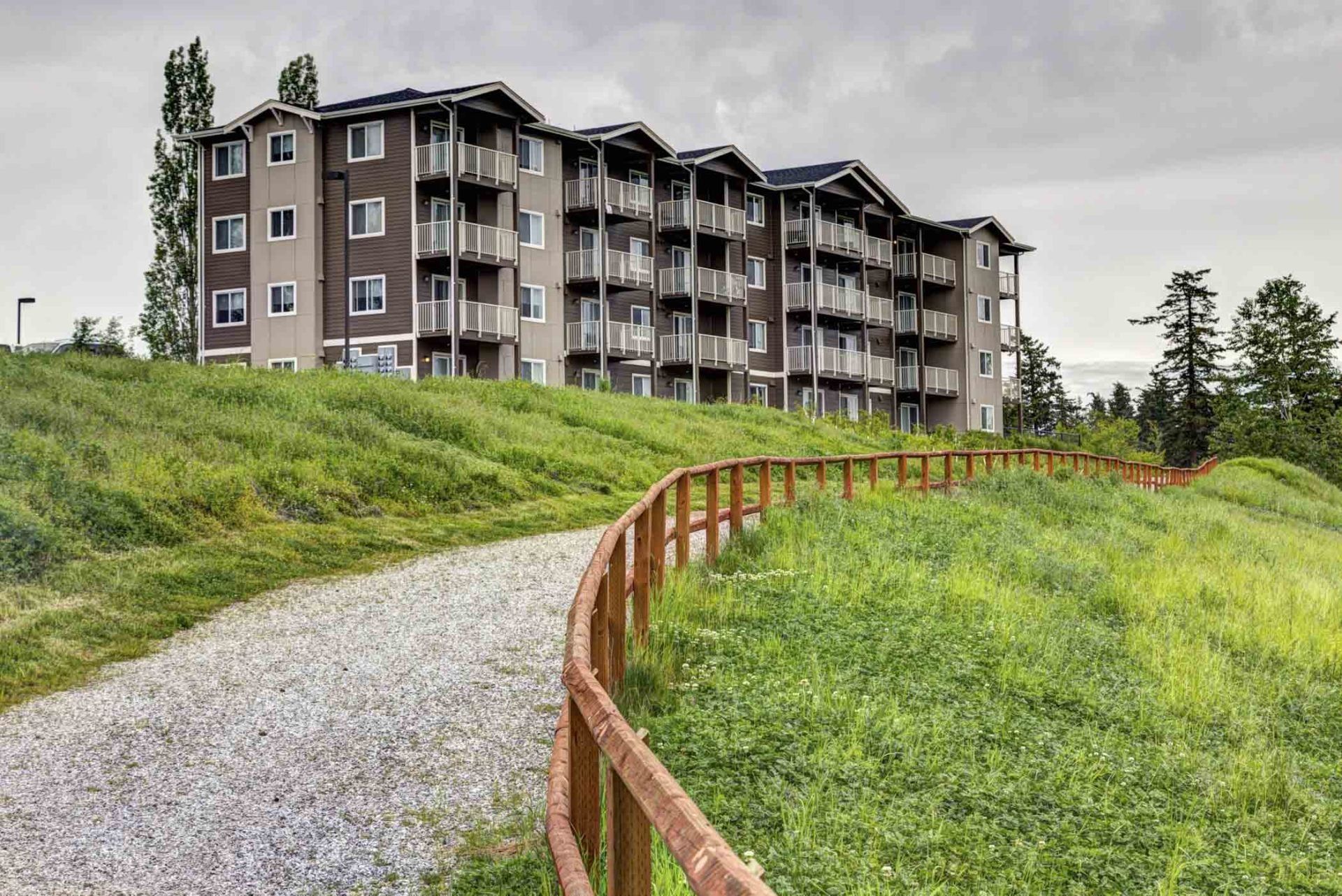 Village at Baker Creek