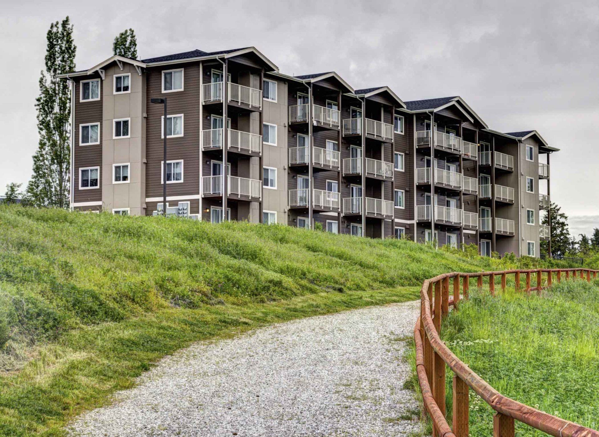 Village at Baker Creek