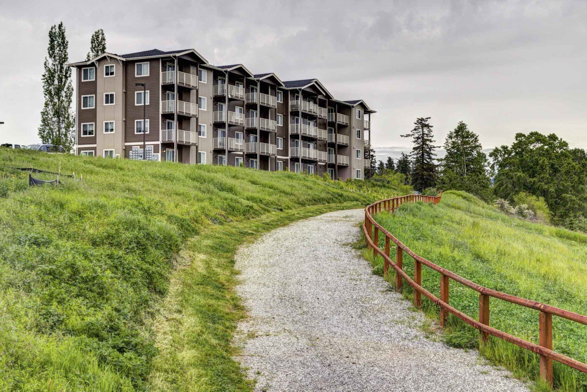 Village at Baker Creek