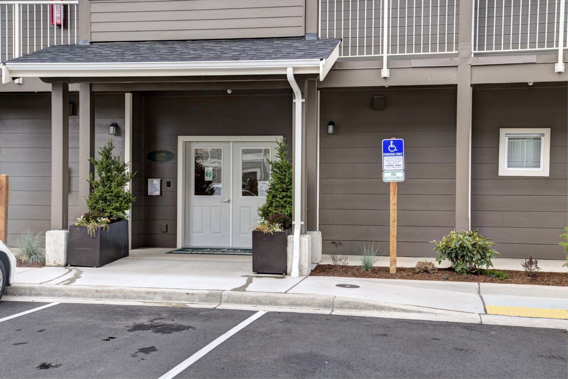 Village at Baker Creek