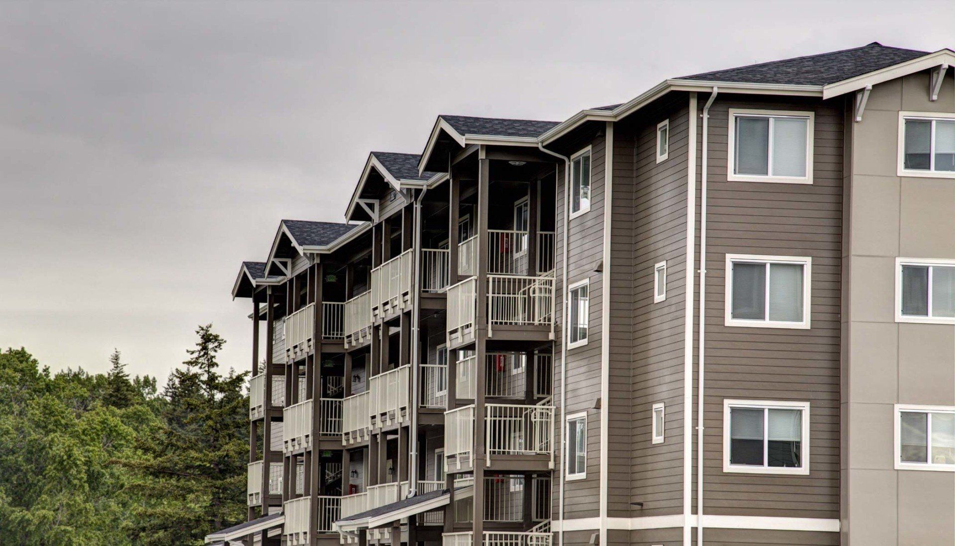 Village at Baker Creek