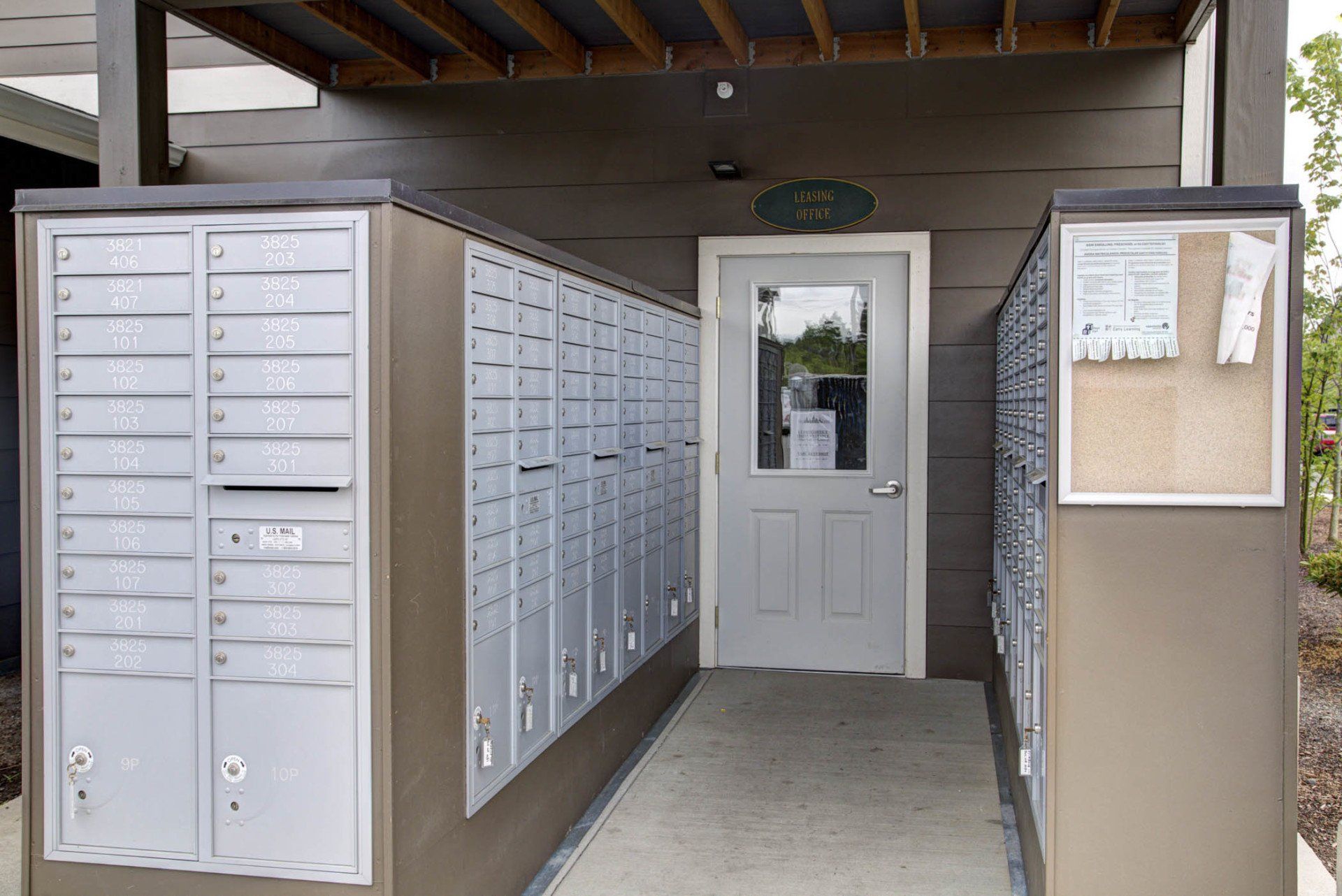 Village at Baker Creek