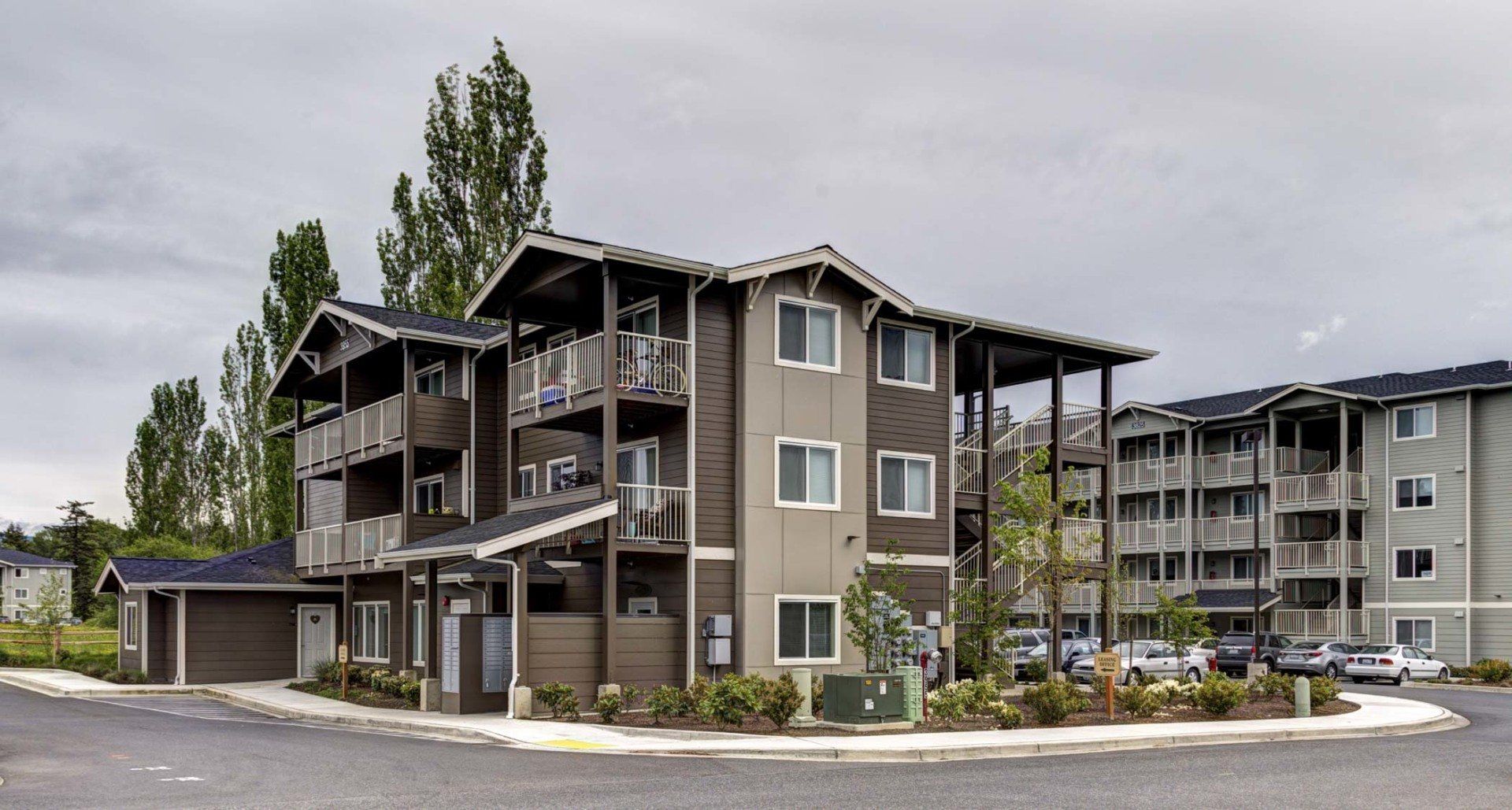 Village at Baker Creek