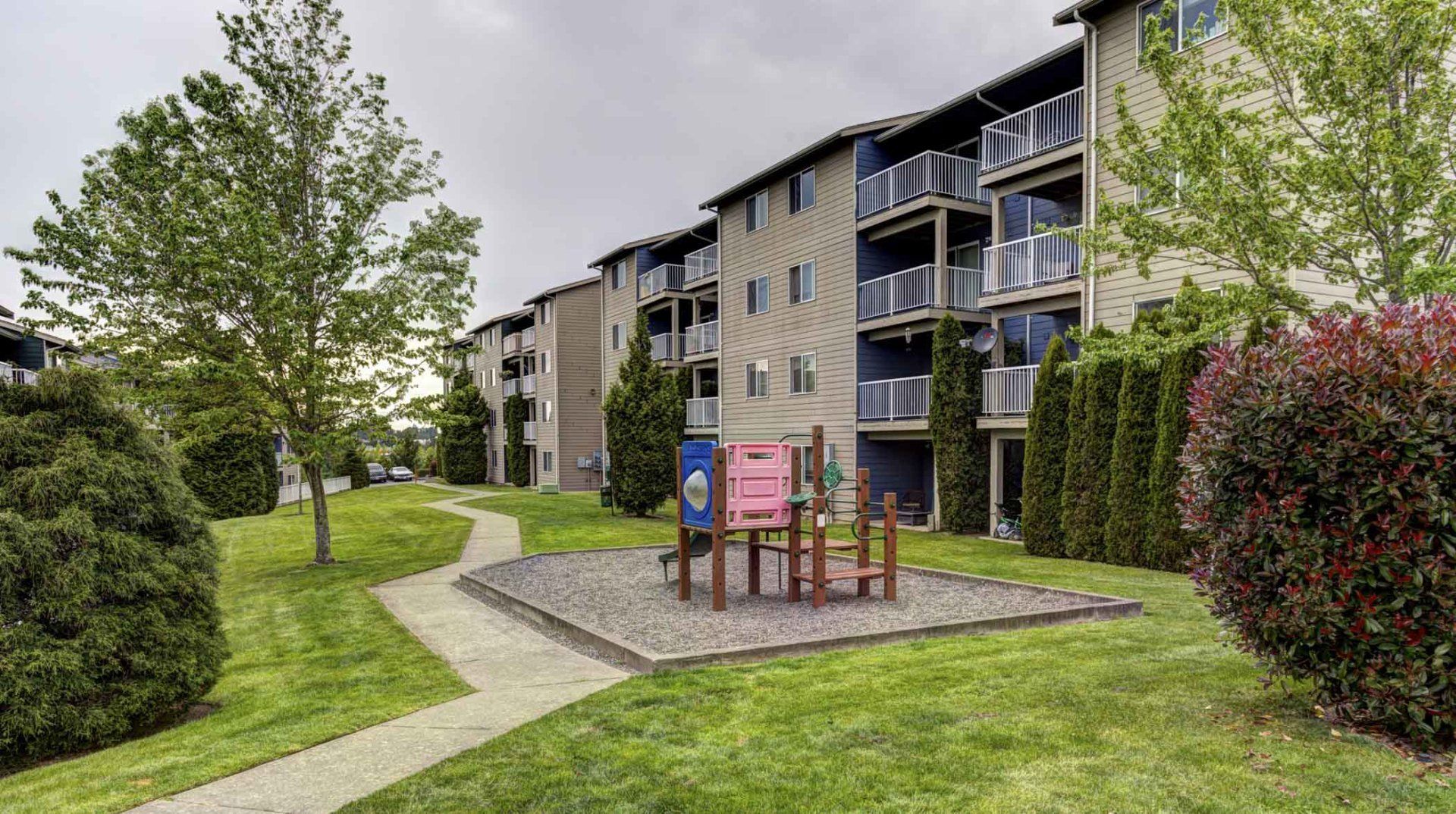 Village at Baker Creek