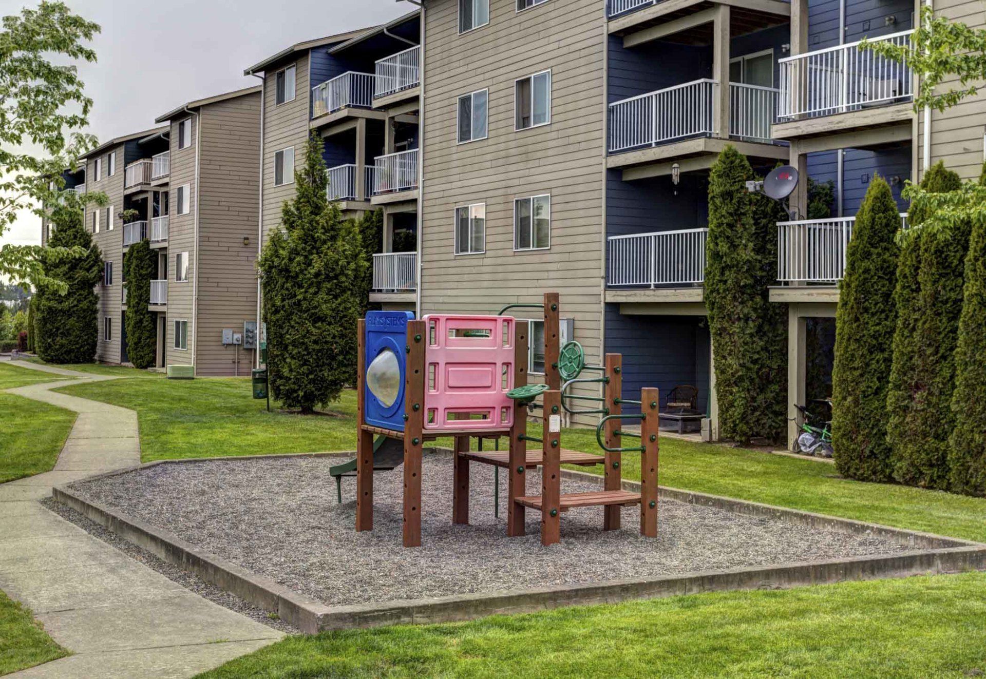 Village at Baker Creek