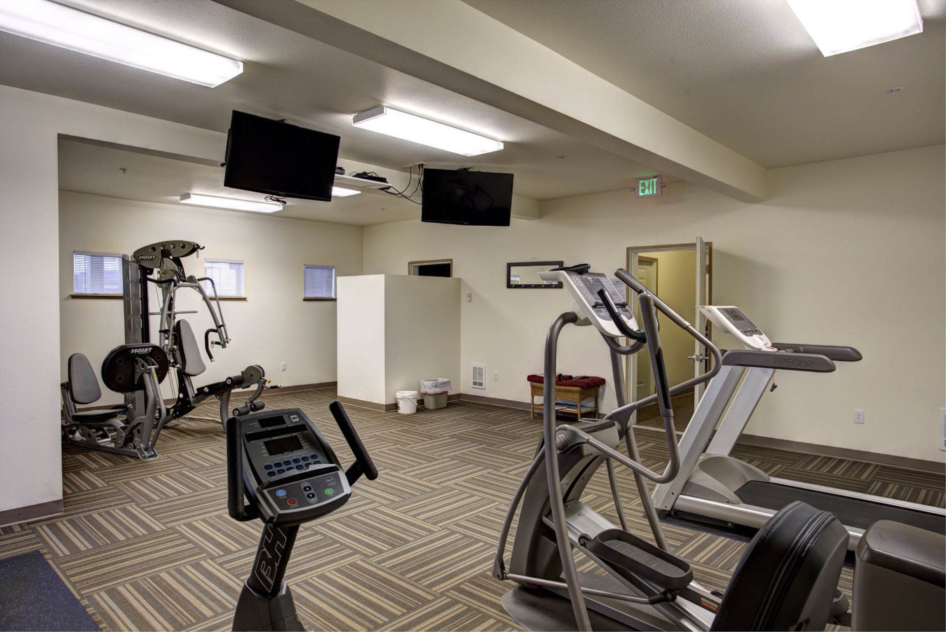 Village at Baker Creek