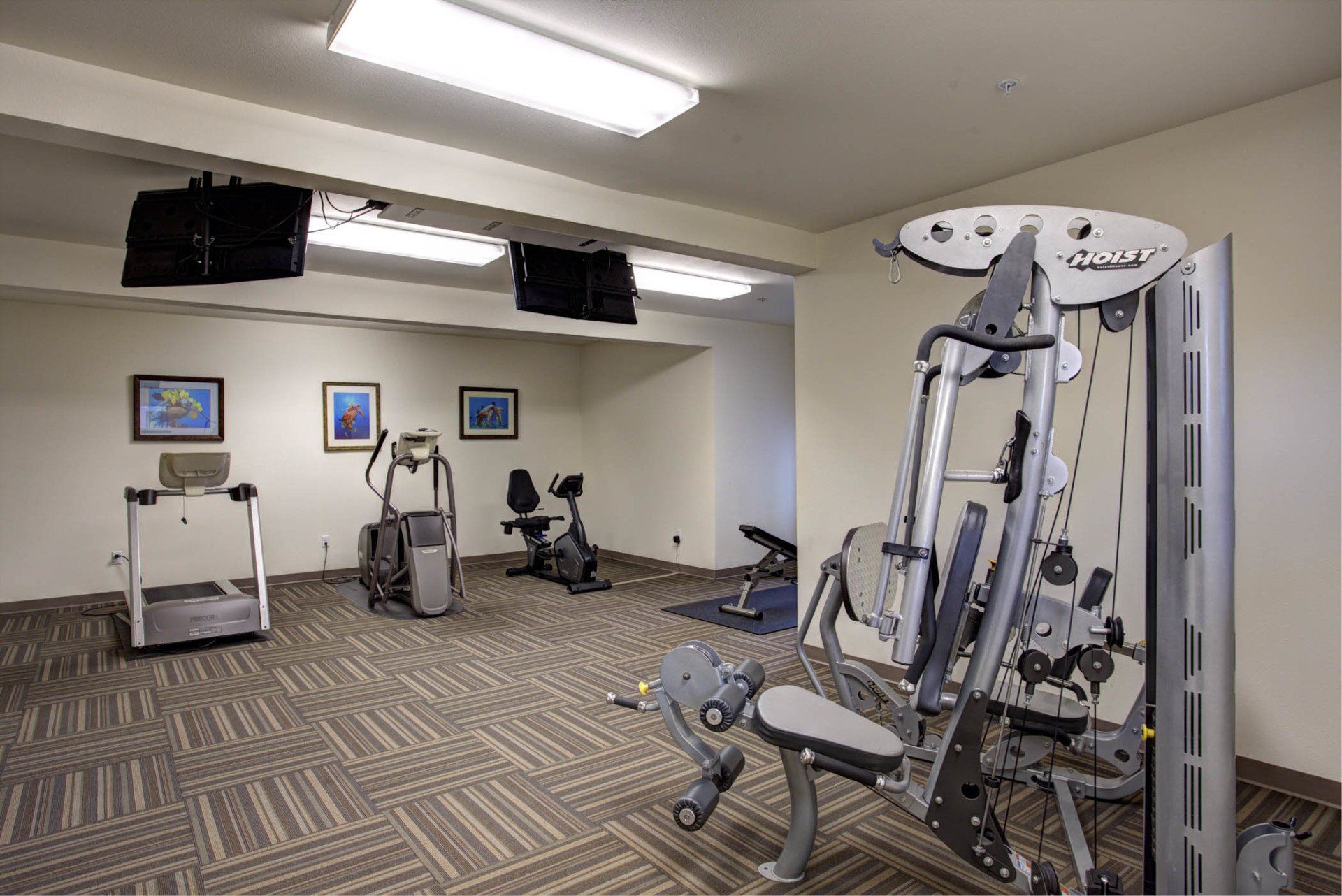 Village at Baker Creek