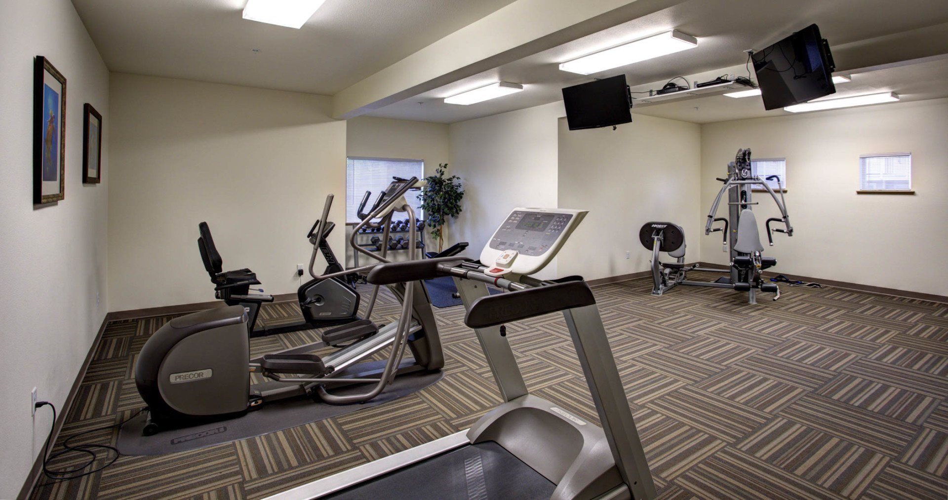 Village at Baker Creek