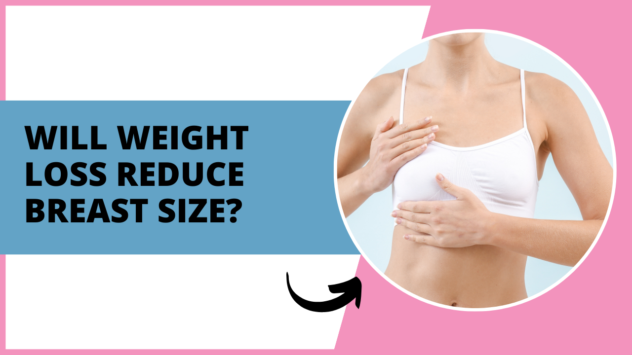 reduce breast size